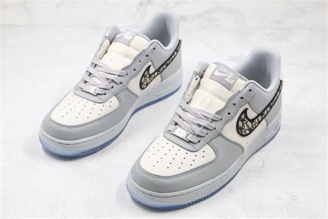 nike and dior shoes price|Dior air force 1 price.